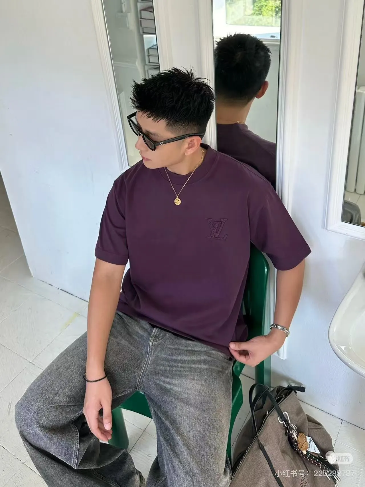 Model picture